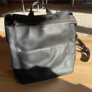 Mina Baie Harper Mini